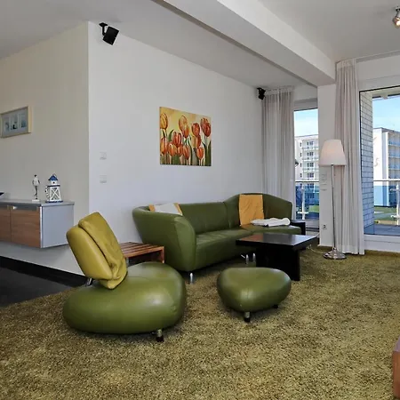 Apartment Hiddensee 15