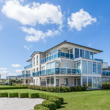 Apartment Hiddensee 15
