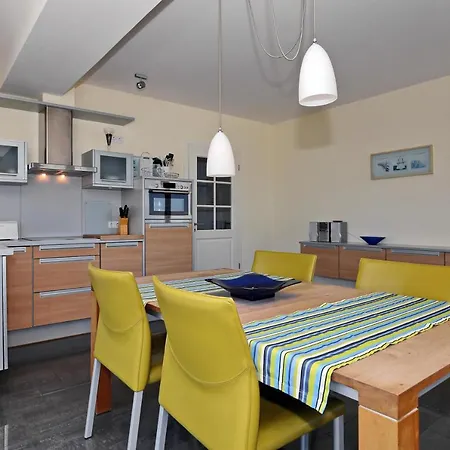 Apartment Hiddensee 15 Kuehlungsborn