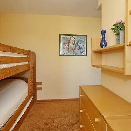Apartment Hiddensee 15 *