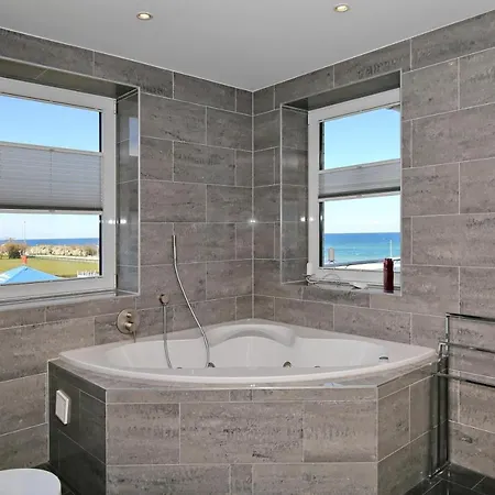 Apartment Hiddensee 15 Kuehlungsborn