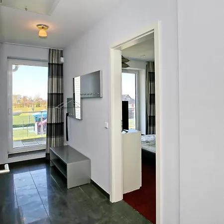 Apartment Hiddensee 15 *