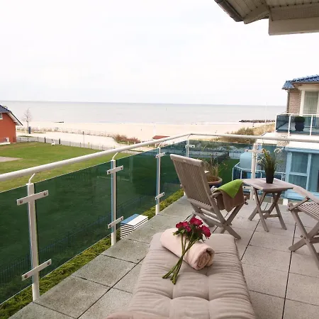 Hiddensee 15 Apartment